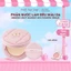 Cushion MENOW Light Makeup Air trang điểm làm đều màu da 12gr | NHÍM HOUSE