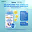 Thùng 12 hộp Varna Life sữa tươi công thức (12 hộp giấy x 200ml)