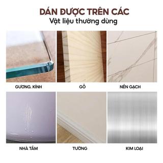 (QUÀ TẶNG KHÔNG BÁN) Móc treo tường TOPGIA chắc chắn, nhỏ gọn tiện lợi