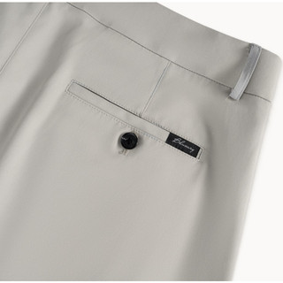 [T7_SALE 20%_HT] Quần Ngố Kaki Nam 1QNKT602 Biluxury Bền Màu Chống Nhăn Kháng Khuẩn