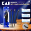 Set 3 Dao Cạo Lông Mày Cán Dài Kai Bloom for men HC3019