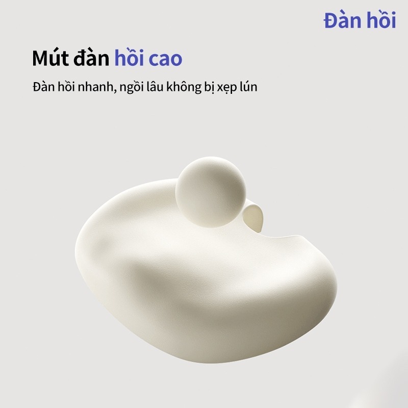 Ghế máy tính gia đình Ghế xoay văn phòng công thái học Ghế hội nghị có thể điều chỉnh