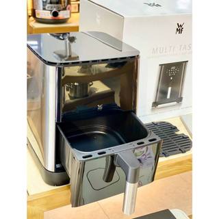 HCM Nồi chiên không dầu WMF Multi Taste Airfryer 1550 4.2L, 8 chương trình cài sẵn, dễ dàng vệ sinh GermanySnT 220055