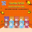 Pate Catchy Cho Mèo Từ Thịt Thật 70g