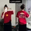 Áo Thun Địa Danh Việt Nam 2 Mặt A772 Form Rộng Basic Chất Liệu Cotton Cao Cấp Local Brand
