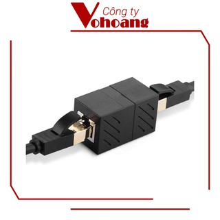 Đầu mạng RJ45 nối dài CAT5 max 1Gbps (dùng được với đầu CAT6)