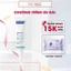 Ducray Keracnyl PP Cream Kem Dưỡng Làm Mờ Thâm Mụn 30ml tặng khăn giấy