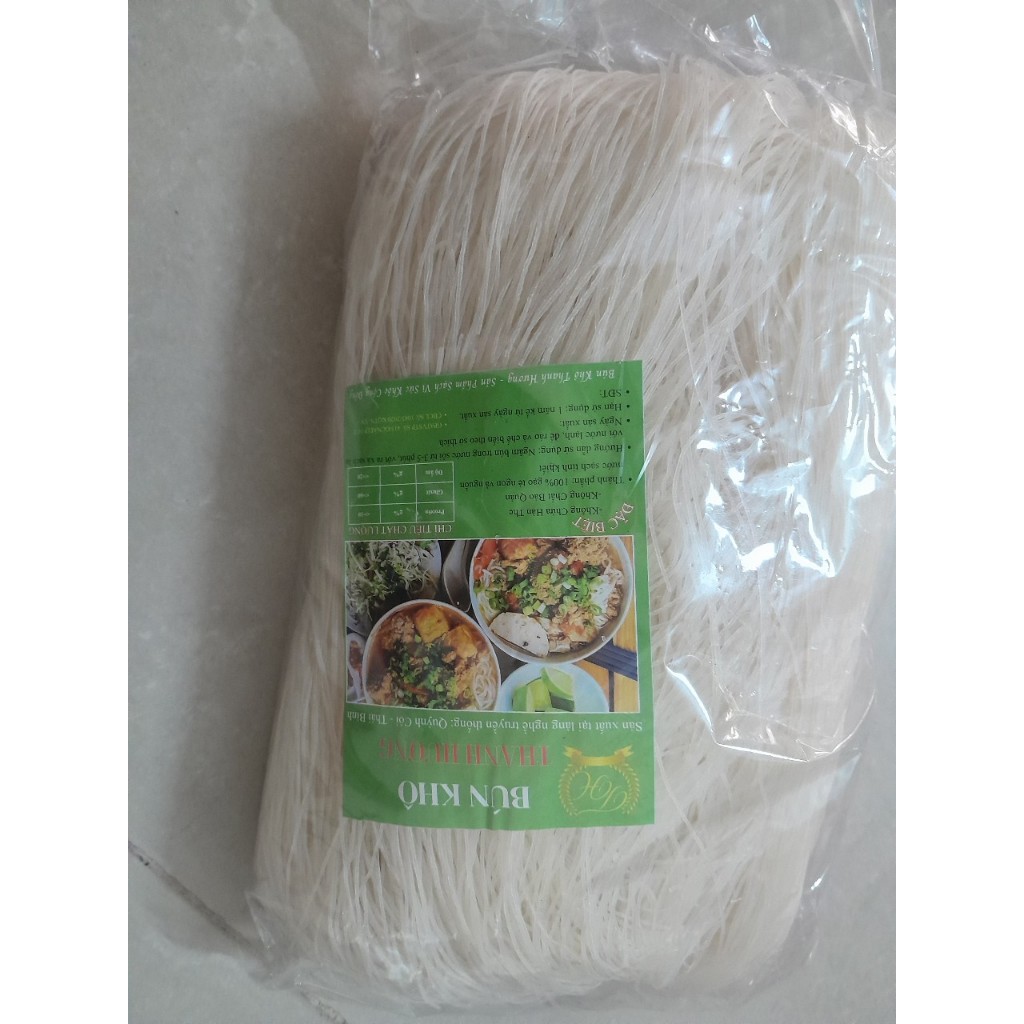 Mì rau củ Safaco gói 500gr - Dai dai - Thơm ngon - Bổ dưỡng
