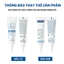 Ducray Keracnyl PP Cream Kem Dưỡng Làm Mờ Thâm Mụn 30ml tặng khăn giấy