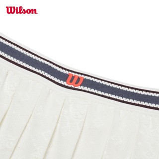 Wilson Women Split Pleat Skirt Chân Váy Thể Thao Nữ WE00095W002001