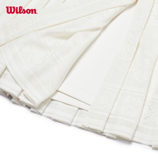 Wilson Women Split Pleat Skirt Chân Váy Thể Thao Nữ WE00095W002001