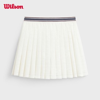 Wilson Women Split Pleat Skirt Chân Váy Thể Thao Nữ WE00095W002001