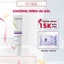 A-Derma Kem Phục Hồi Và Tái Tạo Da Sau Laser Epitheliale A.H Duo Ultra Repairing 40ml tặng khăn giấy