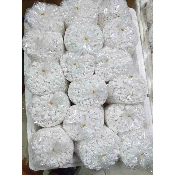 Bột sắn dây - Đặc sản Thái Bình - Cam kết 100% chất lượng, không chất BQ- Nguyên chất giải nhiệt, làm hoàn toàn thủ công