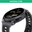Đồng hồ GPS Thể Thao Coros Pace 4 Crystal Black, Cloud White | Phiên Bản Aluminum | Dây Đeo Silicon