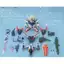 Mô hình lắp ráp SD BB Senshi #259 Strike Gundam Striker Weapon System (New Seal)