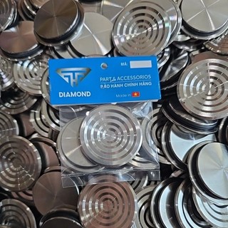 DIAMOND SALAYA -  NÚM CHỤP CARTTE - 2026 CHO CÁC DÒNG XE MÁY HON - YA