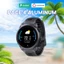 Đồng hồ GPS Thể Thao Coros Pace 4 Crystal Black, Cloud White | Phiên Bản Aluminum | Dây Đeo Silicon