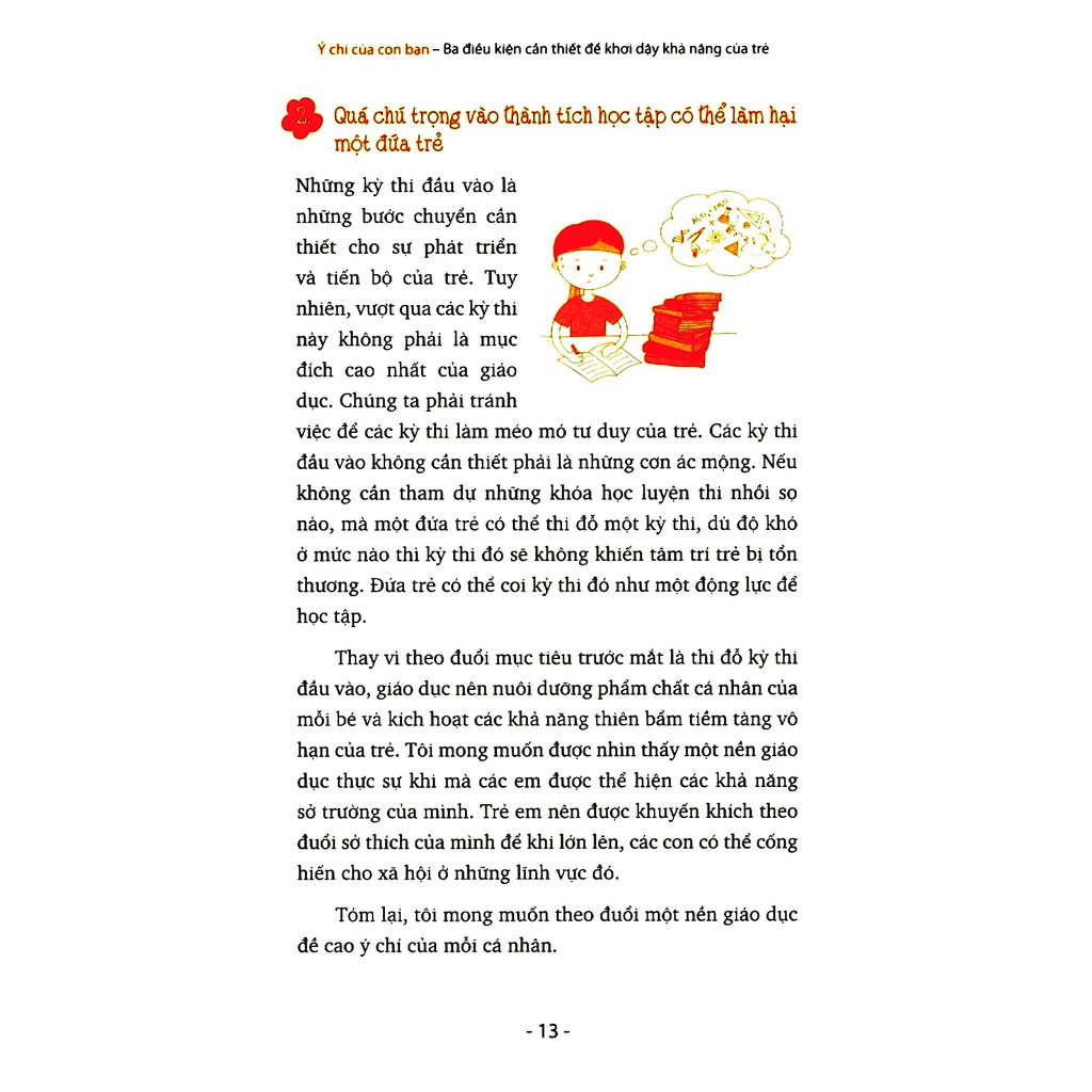 Sách - Giáo Dục Não Phải (Tương Lai Cho Con Bạn) -  Giáo Sư Makoto Shichida