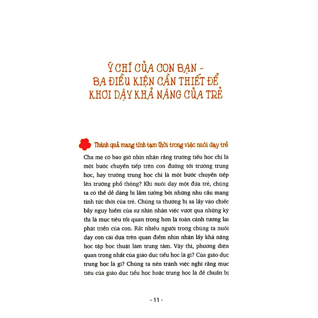 Sách - Giáo Dục Não Phải (Tương Lai Cho Con Bạn) -  Giáo Sư Makoto Shichida