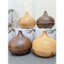 Máy Xông Tinh Dầu 550 ml Phun Sương Tạo Ẩm Khuếch Tán Tinh Dầu, Điều Khiển Từ Xa, Tự Ngắt Khi Hết Nước