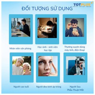 Nước Mắt Nhân Tạo Arti Tears – Hỗ Trợ Làm Giảm Khô Mắt, Mỏi Mắt, Tăng Cường Thị Lực