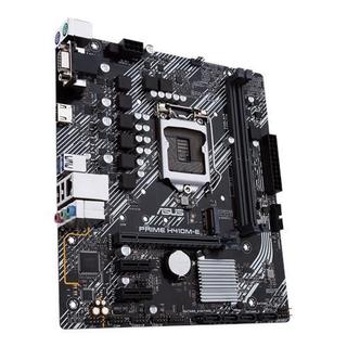 Mainboard Asus PRIME H410M-E (Intel H410, LGA 1200, M-ATX, 2 khe RAM DDR4-M.2) I White Box BH:36 tháng bởi nhà cung cấp