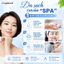 Gel rửa mặt BHA Compliment No Problem làm sạch sâu, giảm viêm & mụn 200ml