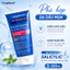 Gel rửa mặt BHA Compliment No Problem làm sạch sâu, giảm viêm & mụn 200ml