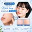 Gel rửa mặt BHA Compliment No Problem làm sạch sâu, giảm viêm & mụn 200ml