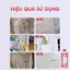 Xịt Tẩy Trắng Quần Áo PLEX 400ml – Tẩy Vết Ố, Mốc, Mực, Dầu Mỡ – Không Phai Màu