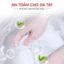 Xịt Tẩy Trắng Quần Áo PLEX 400ml – Tẩy Vết Ố, Mốc, Mực, Dầu Mỡ – Không Phai Màu