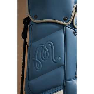 [SIGNATURE 2026] Túi Golf Malbon Clubhouse Essentials – Biểu Tượng Thời Trang Golf Thế Hệ Mới (Malbon x Golfworldforall)