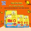 Thức ăn hạt Me-O Kitten dành cho mèo con dưới 12 tháng