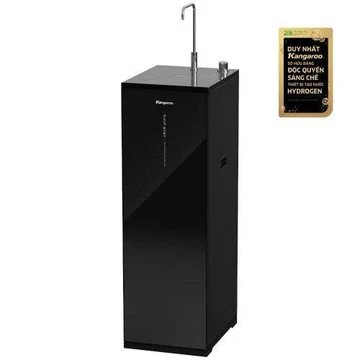 [MIỄN PHÍ LẮP ĐẶT] Máy lọc nước Kangaroo Hydrogen 10 lõi KG10S15H1 - lõi PURION