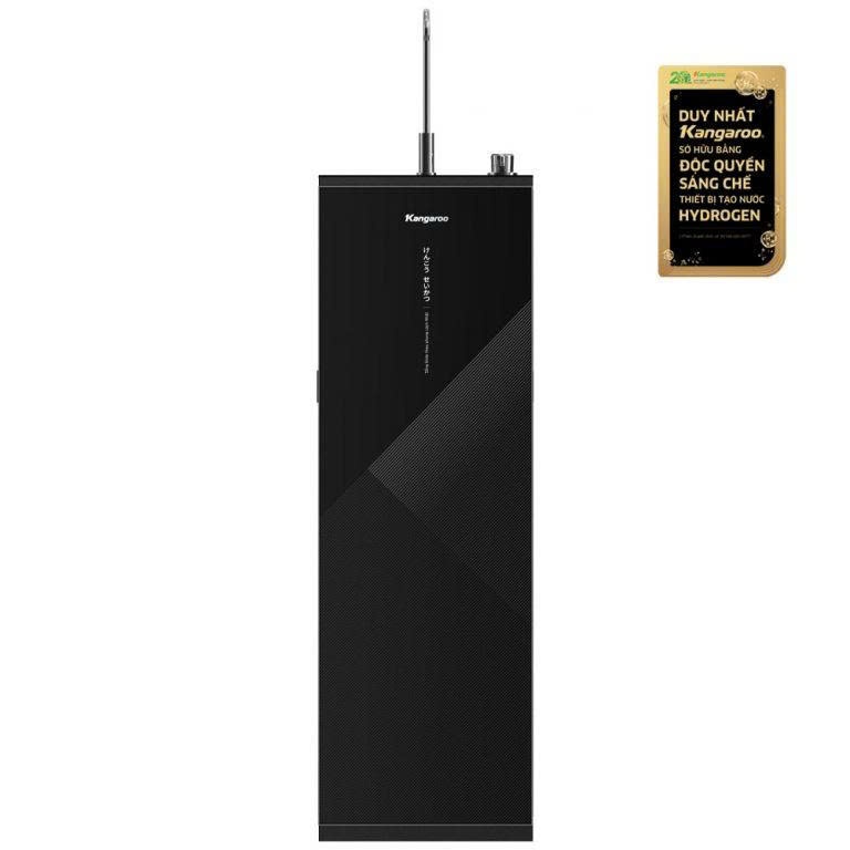 [MIỄN PHÍ LẮP ĐẶT] Máy lọc nước 12 lõi Kangaroo Hydrogen KG12S17H1
