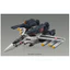 Mô hình lắp ráp phụ kiện Bandai 1/72 Strike Parts Set for VF-1 Valkyrie (New Seal)