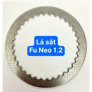 Lá sắt nồi Future Neo 1.2mm 1.6mm 2.2mm – Lá thép côn Future ( giá 1 lá )