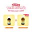Combo 2 chai - Canxi Sinh Học Bestical Cho Bé Từ 4 Tháng & Bestical X Giúp Xương Răng Khỏe
