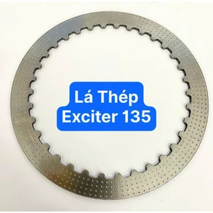 Lá Thép Nồi Exciter 135 đủ size – Lá Sắt Côn EX135 Bền Chịu Nhiệt Cao Không Trượt Nồi ( Giá 1 lá )