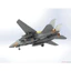 Mô hình lắp ráp DOYUSHA 1/72 US Navy F-14A Tomcat VF-143 "Pukin' Dogs" (New Seal)