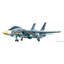 Mô hình lắp ráp DOYUSHA 1/72 US Navy F-14A Tomcat VF-143 "Pukin' Dogs" (New Seal)