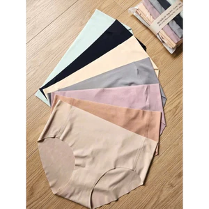 Set 5c quần lót Uni k đường may xuất Nhật