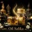 Dầu Thơm Salika 10ml – Hương Ngọt Quyến Rũ, Thiết Kế Nhỏ Gọn