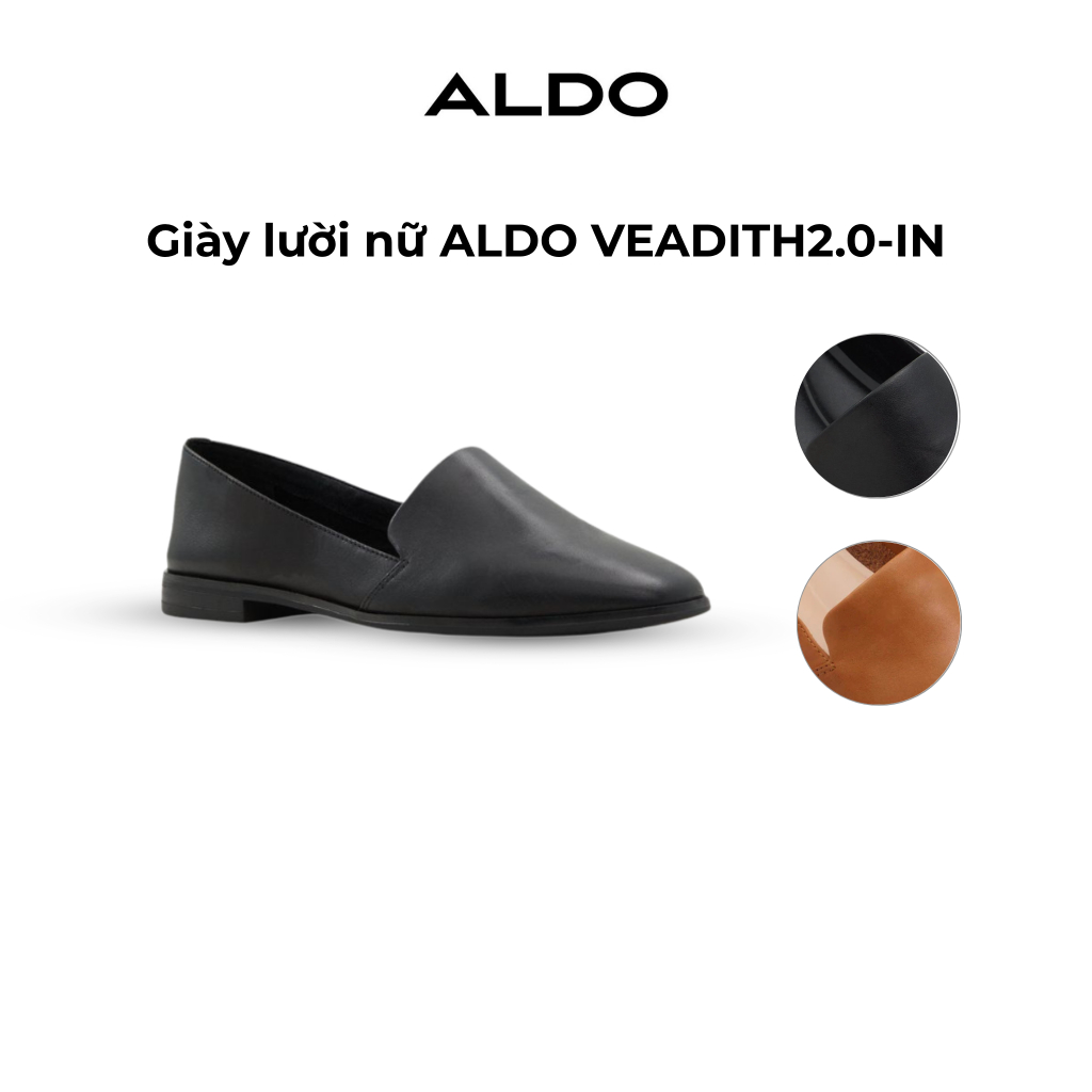 Giày lười nữ Aldo VEADITH2.0-IN