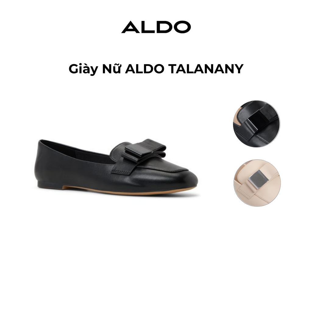 Giày Nữ ALDO TALANANY
