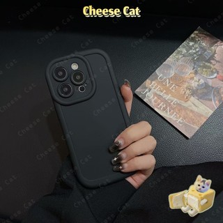 Ốp điện thoại silicon bảo vệ ống kính toàn diện cho iPhone 11 12 13 14 15 16 17 Pro Max XR Xs Max 7 8 Plus