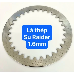 Lá Thép Nồi Raider 150 đủ size– Lá Sắt Côn Satria F150 ( Giá 1 lá )
