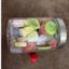 Trái cây mix sấy thăng hoa loại víp ngon giòn ăn vặt sang chảnh thơm ngon giòn rụn