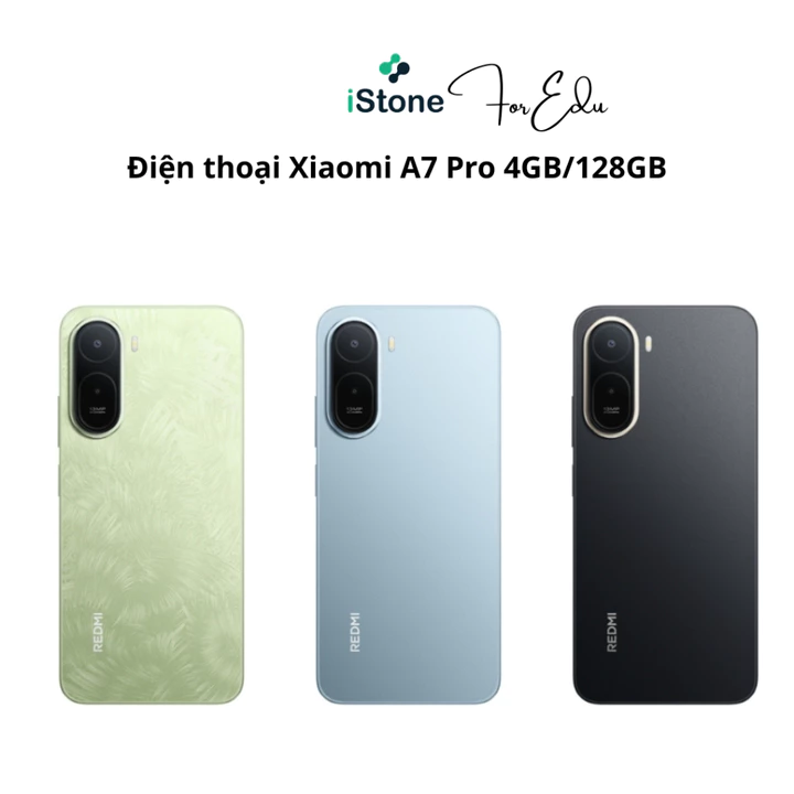 Điện Thoại Xiaomi Redmi A7 Pro 4GB 128GB